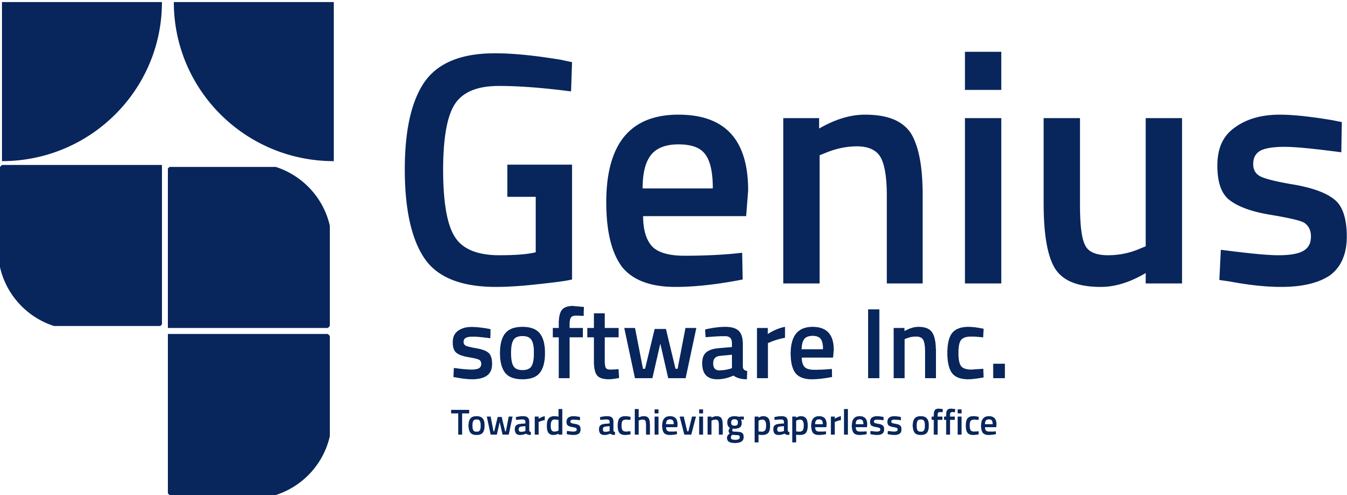 Genisoft Logo